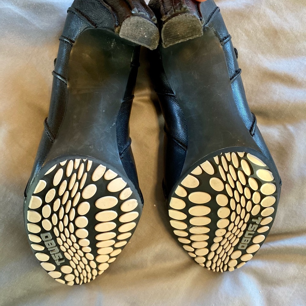 Zsubo Heels - Picture 4 of 5